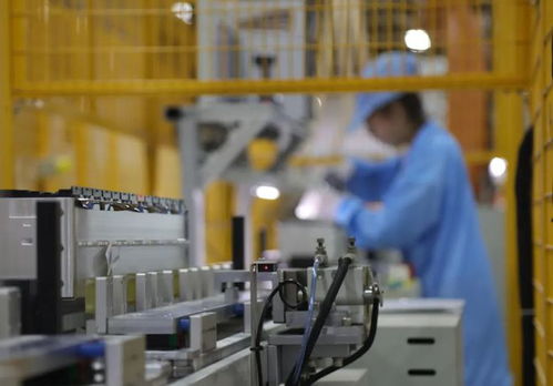 市说新语丨动力电池产能释放瓶颈 原材料制约与市场应对