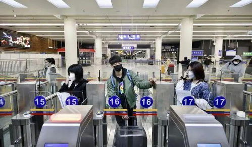 深圳旅行社出境签注业务暴增，春节旅游消费市场喜迎港澳游客潮